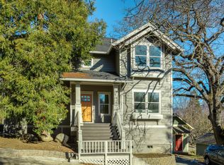 135 Nutley St, Ashland, OR