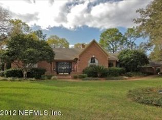 8142 Middle Fork Way, Jacksonville, FL 32256