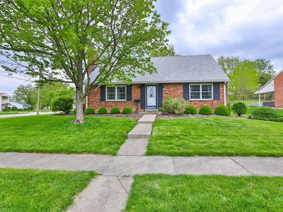 3351 Palmhill Ln, Cincinnati, OH, 45239