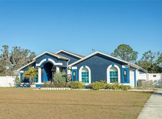 31439 Stirrup Ln, Zephyrhills, FL 33543