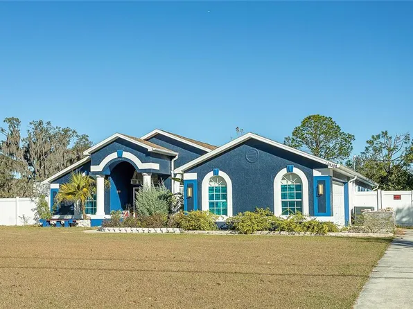 31439 Stirrup Ln, Zephyrhills, FL 33543