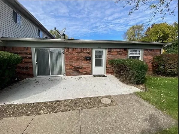 4478 Four Seasons Cir, Indianapolis, IN 46226