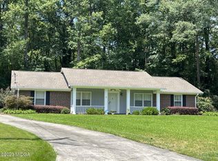 4677 Sprucewood Dr, Macon, GA 31210