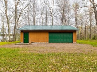 5807 W Strom Rd, Winter, WI 54896
