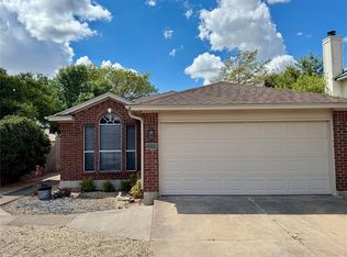 1000 Horseman Cv, Round Rock, TX 78665