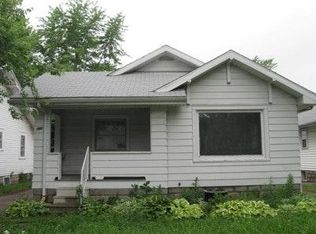 2915 Columbus Ave, Anderson, IN