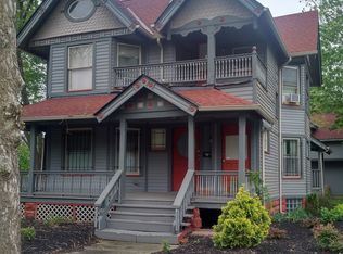 1645 Brainard Ave #4, Cleveland, OH 44109