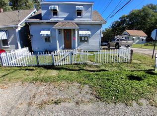 500 Hayes Ave, Washington, PA 15301