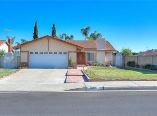 20312 Vejar Rd, Walnut, CA 91789