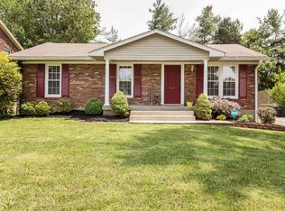 7611 Johnson School Rd, Louisville, KY 40291