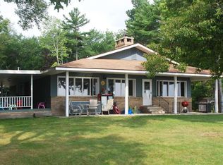2292 N Us Highway 23, Oscoda, MI 48750