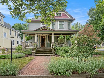 162 W 14th St, Holland, MI, 49423