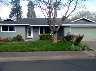 4005 Rock Way, Central Pt, OR