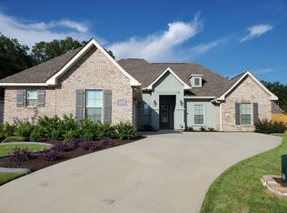 2124 Eagles Ridge Cv, Cantonment, FL 32533