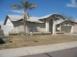 3128 N 68th Ln, Phoenix, AZ 85033
