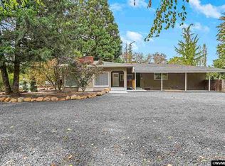 1811 Main St, Lyons, OR 97358