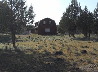 6860 SW Prospect View Dr, Culver, OR 97734