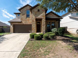 13100 Alans Way, Manchaca, TX 78652