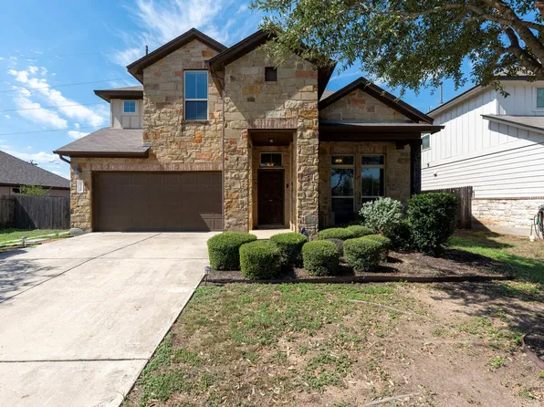 13100 Alans Way, Manchaca, TX 78652