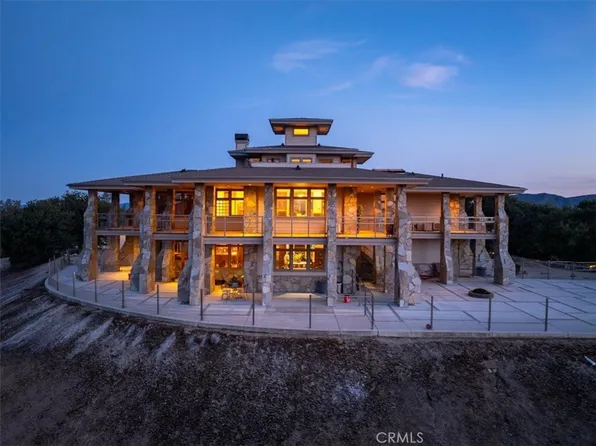 76346 Bryson Hesperia Rd, Bradley, CA 93426