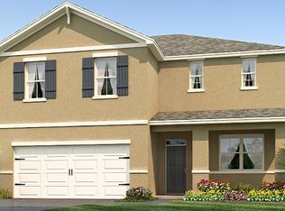 3964 Bramblewood Loop, Spring Hill, FL 34609