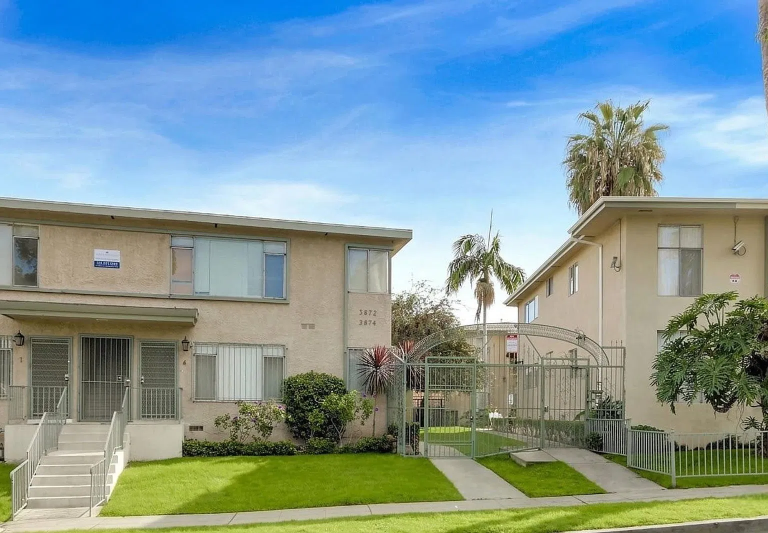 1 bed, 1.0 bath, 700 sqft, $1,725 — Photo 3
