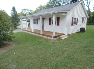 426 Fairground Hts, Shelbyville, TN 37160