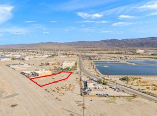 LOT 18 Commerce St, Indio, CA 92201