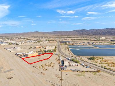 LOT 18 Commerce St, Indio, CA, 92201