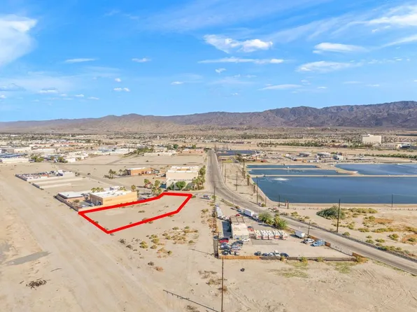 LOT 18 Commerce St, Indio, CA 92201