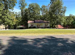 165 Cleveland Cir, Hodges, AL 35571
