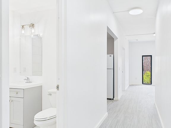 2nd image of 78 W 170th St #8A