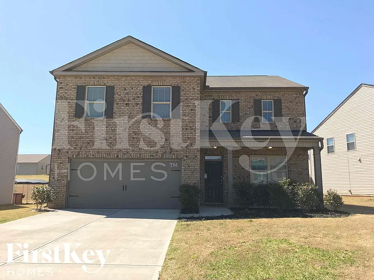 5519 Luther Ct — Photo 1