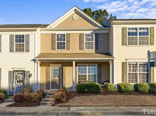 5117 Twelvepole Dr, Raleigh, NC 27616