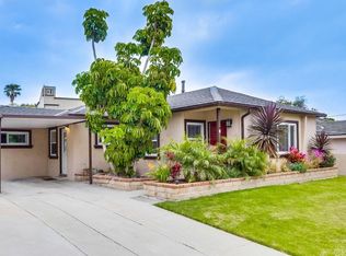 2918 S Alma St, San Pedro, CA 90731
