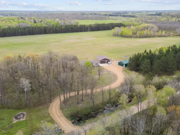 5758 83rd Ave SW, Verndale, MN 56481