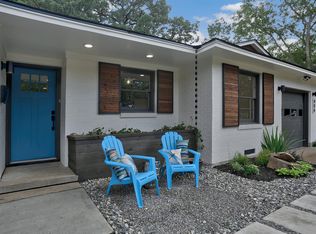 904 W Belden St, Sherman, TX 75092