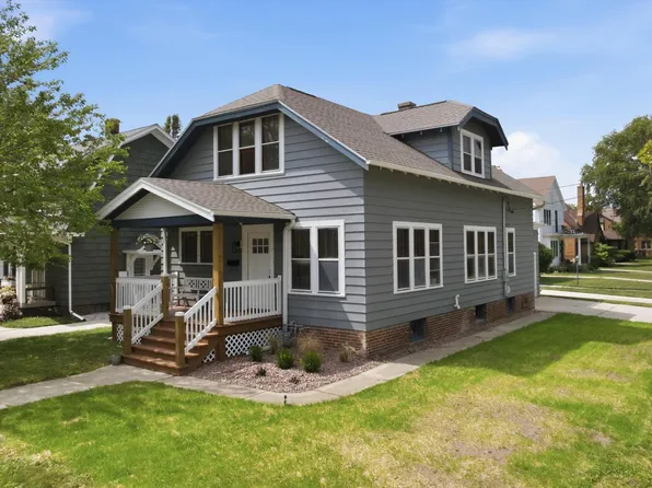 904 Bell AVENUE, Sheboygan, WI 53083