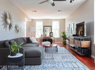 1530 N Throop St UNIT 3, Chicago, IL 60642