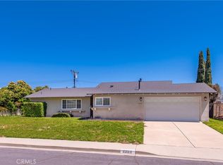 2280 Gloryette Ave, Simi Valley, CA 93063