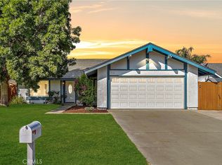 3380 Fanwood Ct, Riverside, CA 92503