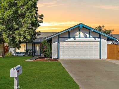 3380 Fanwood Ct, Riverside, CA, 92503