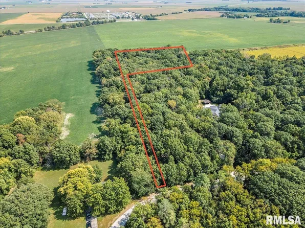 4102 Lake Shore Dr, Taylorville, IL 62568