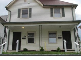 1132 S Richland St, Indianapolis, IN