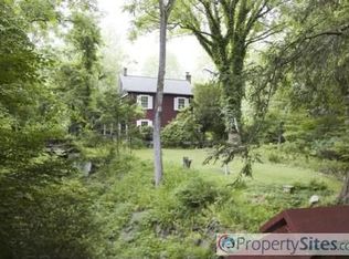 4801 River Rd, New Hope, PA 18938