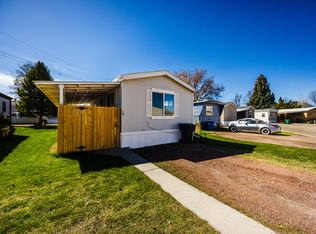 808 Avoca Ave Spc 18, Sheridan, WY 82801