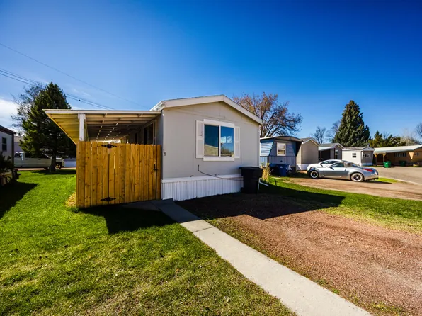 808 Avoca Ave Spc 18, Sheridan, WY 82801