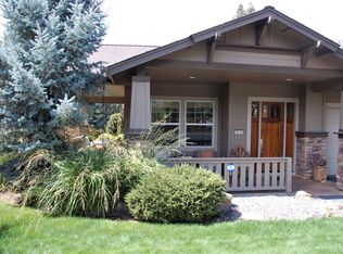 19505 Blue Lake Loop, Bend, OR 97702