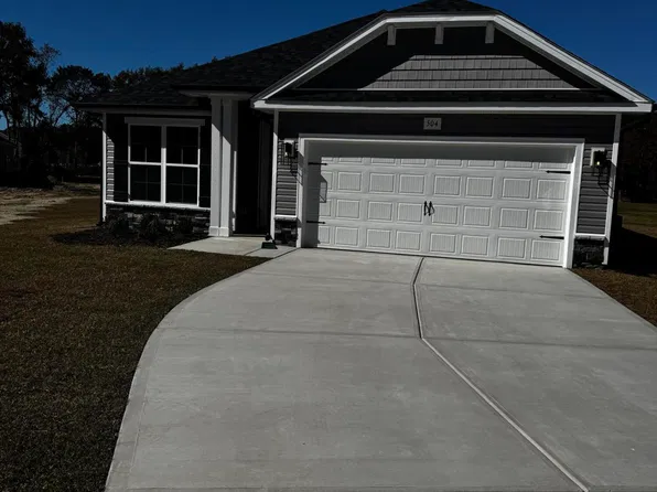 504 S Carey Street, La Grange, NC 28551