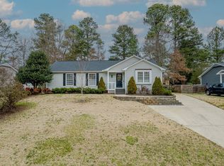 5433 Oldtowne Rd, Raleigh, NC 27612